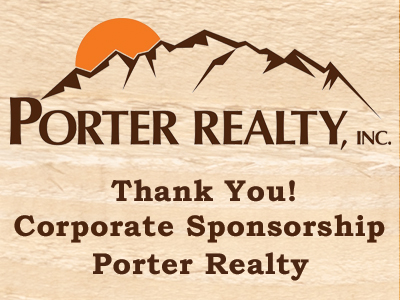 Porter Realty Sponsorship