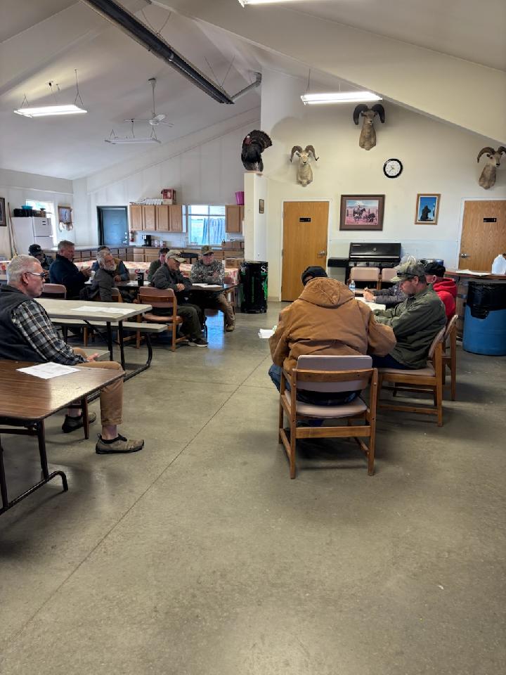 2025 Annual Meeting 2