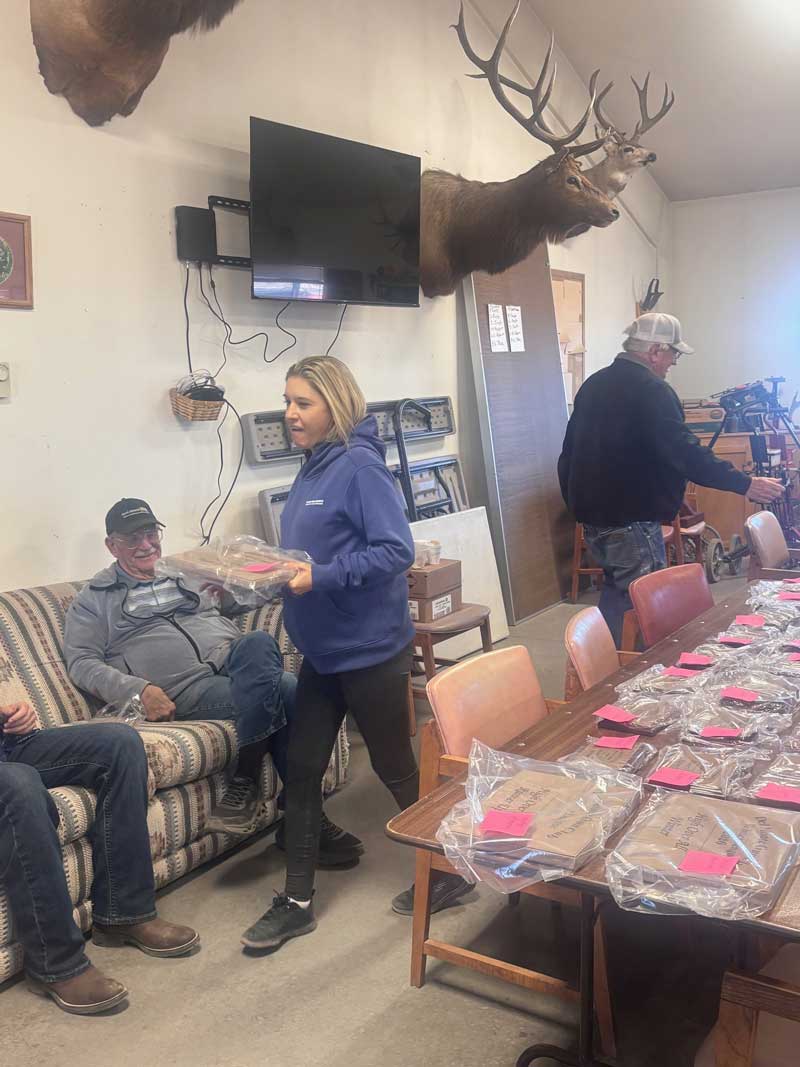 Winter League Award Ceremony 2026 Photos